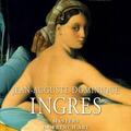 Copertă produs J.A.D. Ingres. Masters of Italian Art - gallery small 