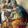 Copertă produs Michelangelo. Masters of Italian Art - gallery small 