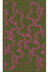 Copertă produs Naked Lunch: The Restored Text