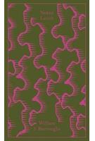 Copertă produs Naked Lunch: The Restored Text