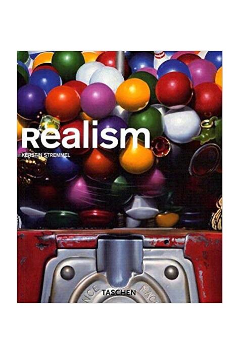 Copertă produs Realism (Basic Art)