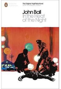 Copertă produs In the Heat of the Night