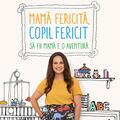 Copertă produs Mamă fericită, copil fericit - gallery small 