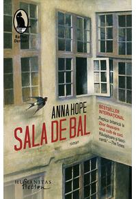 Copertă produs Sala de bal