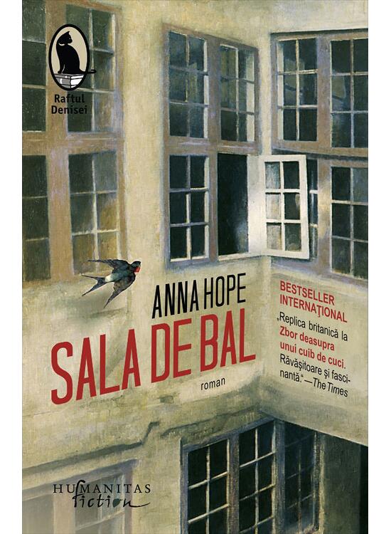 Copertă produs Sala de bal - gallery big 1