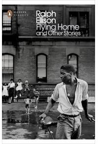 Copertă produs Flying Home And Other Stories