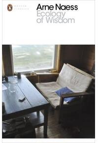 Copertă produs Ecology of Wisdom