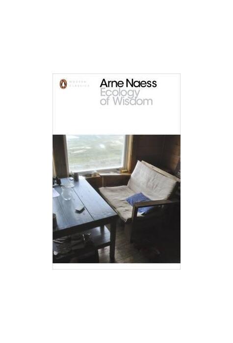 Copertă produs Ecology of Wisdom