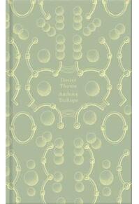 Copertă produs Doctor Thorne