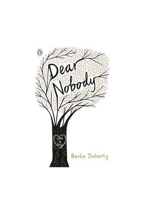Copertă produs Dear Nobody