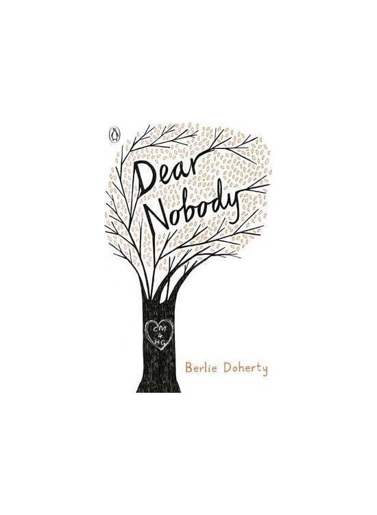 Copertă produs Dear Nobody - gallery big 1
