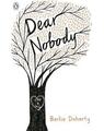 Copertă produs Dear Nobody - thumb 1
