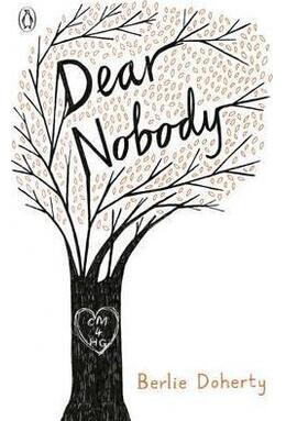 Copertă produs Dear Nobody