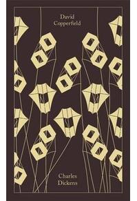 Copertă produs David Copperfield