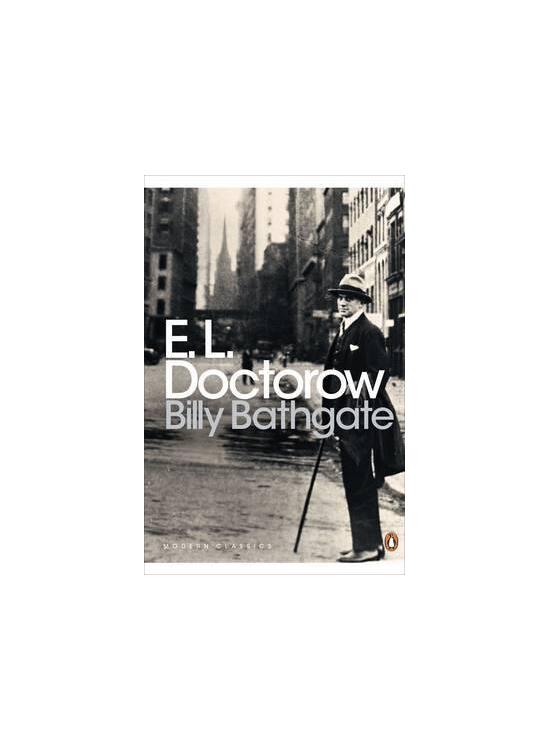 Copertă produs Billy Bathgate - gallery big 1