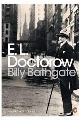 Copertă produs Billy Bathgate