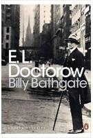 Copertă produs Billy Bathgate