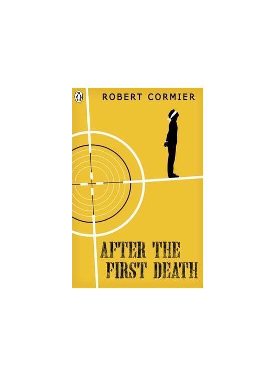 Copertă produs After the First Death - gallery big 1