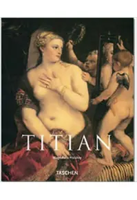 Titian: Circa 1490-1576
