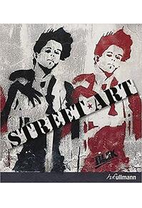 Copertă produs Street Art