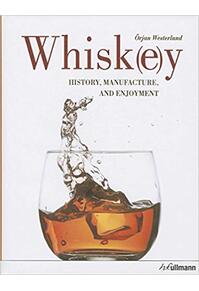 Copertă produs Whiskey