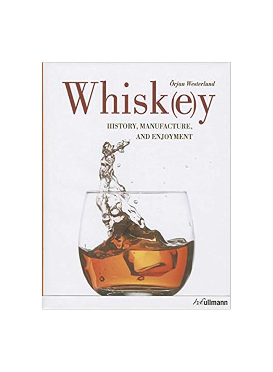 Copertă produs Whiskey - gallery big 1