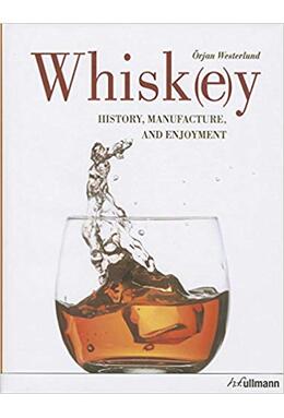 Copertă produs Whiskey