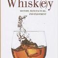 Copertă produs Whiskey - gallery small 