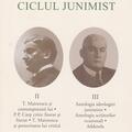 Copertă produs Ciclul junimist (Vol. II+III) - gallery small 