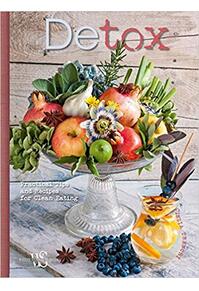 Copertă produs Detox: Practical Tips and Recipes for Clean Eating