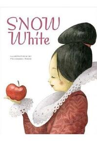 Copertă produs Snow White