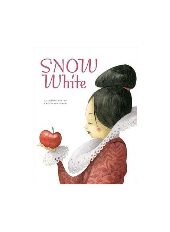 Copertă produs Snow White - gallery big 1