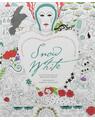 Copertă produs Snow White (Colouring Book) - thumb 1