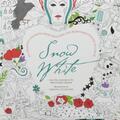 Copertă produs Snow White (Colouring Book) - gallery small 