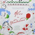 Copertă produs Alice in Wonderland (Colouring Book) - gallery small 