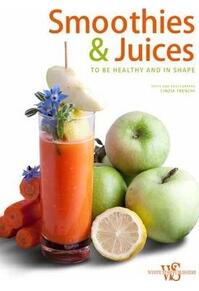 Copertă produs Smoothies & Juices