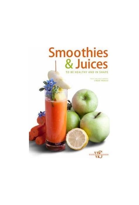 Copertă produs Smoothies & Juices