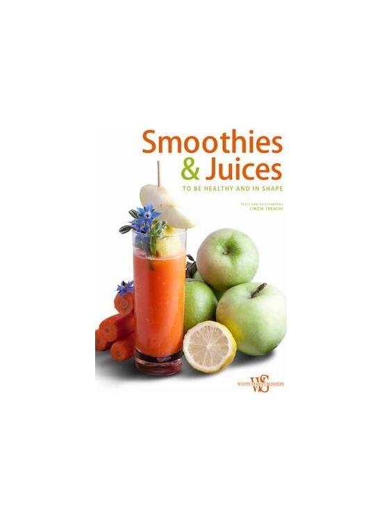 Copertă produs Smoothies & Juices - gallery big 1