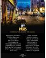 Copertă produs My Paris: Celebrities Talk About the Ville Lumiere - thumb 1