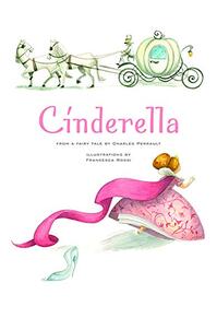 Copertă produs Cinderella