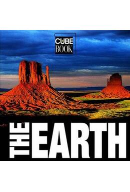 Copertă produs The Earth (CubeBook)