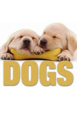 Copertă produs Dogs (CubeBook)