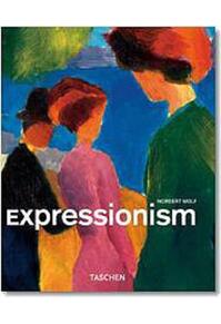 Copertă produs Expressionism