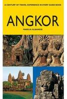 Angkor. The Treasures of Angkor