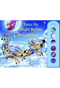 'Twas the Night Before Christmas