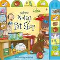 Copertă produs Noisy Petshop - gallery small 