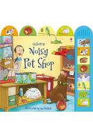 Imagine produs Noisy Petshop