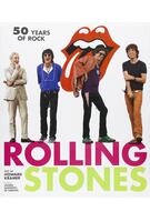 Imagine produs Rolling Stones 50 Years of Rock