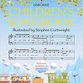 Copertă produs Childrens Songbook - gallery small 
