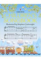 Imagine produs Childrens Songbook